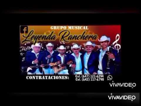 Leyenda Ranchera - La Guaracha Sabrosona