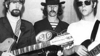 David Crosby - The Wall Song 1 (Demo) (1971)