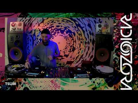 TSUBI | NYE Marathon 2024