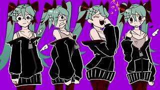 Cover art for RUSSIAN ROULETTE