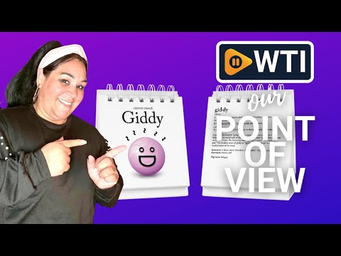 Fred & Friends Mood Desk Flipcharts - WTI product video review