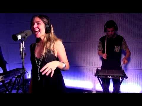 Escena Viva: Testa - Somos fuego