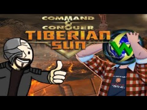 Tiberian Sun: HERE COMES THE SUN!