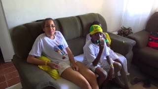 Enem no Futura | Episódio 4: A Copa do Yuri