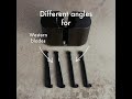 Peilių galąstuvas Zwilling V- Edge 32605-000-0