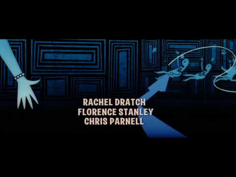 Down with love part 1