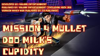 preview picture of video 'Retro City Rampage   Mission 4 Mullet Doo Milky's Cupidity'