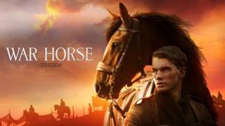 The Reunion: War Horse Album