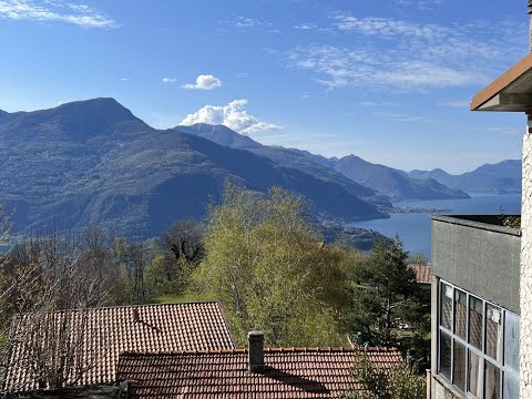 ⓕⓞⓡ ⓢⓐⓛⓔ 🏠 Lake Como Gravedona ed Uniti Hillside Apartment  - Aɢᴇɴᴢɪᴀ Iᴍᴍᴏʙɪʟɪᴀʀᴇ Tʀᴇ Pɪᴇᴠɪ