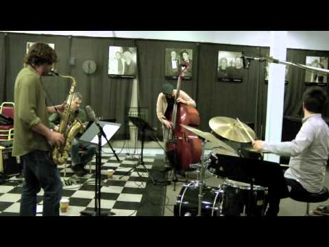 Noah Preminger Group - "K"