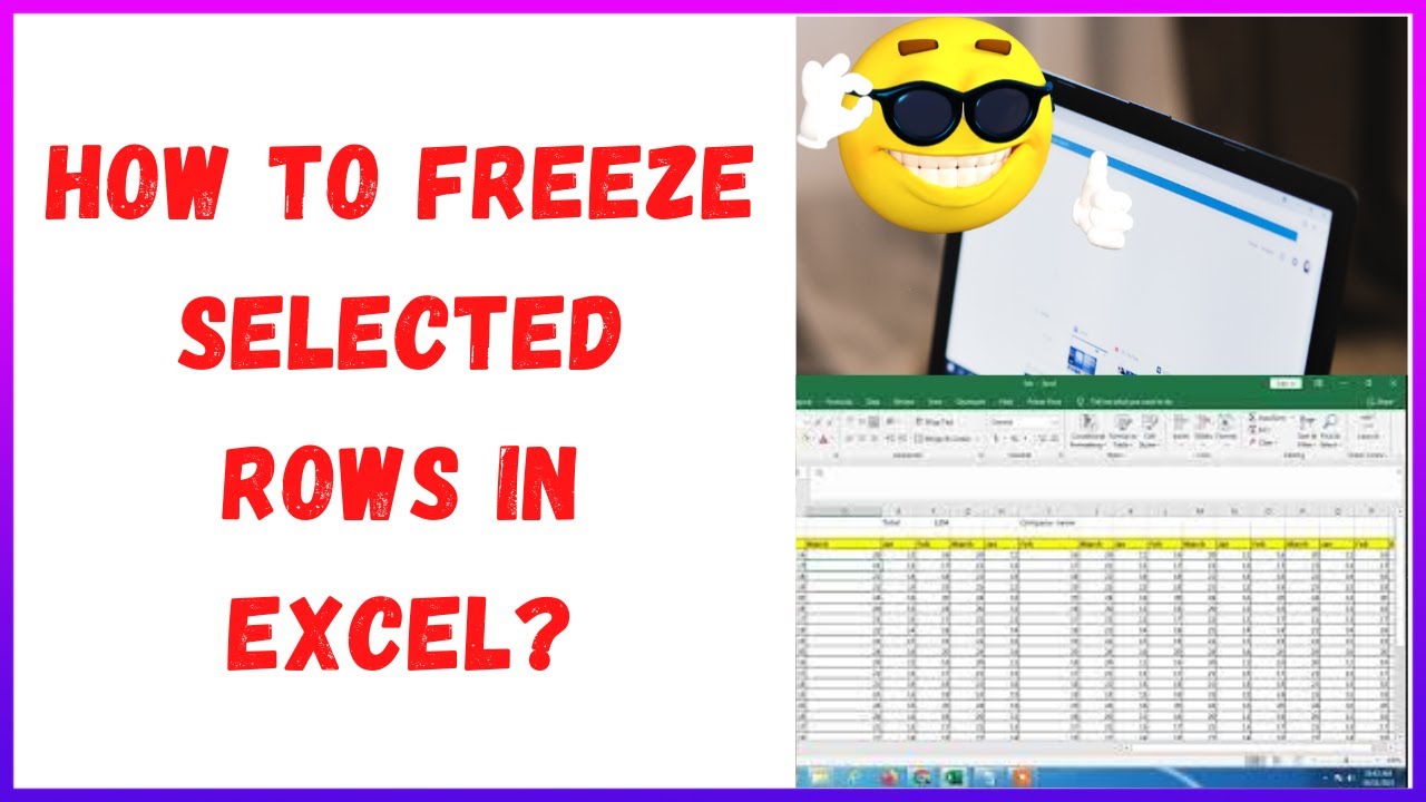 how-do-i-freeze-a-specific-row-in-excel-archive-ref