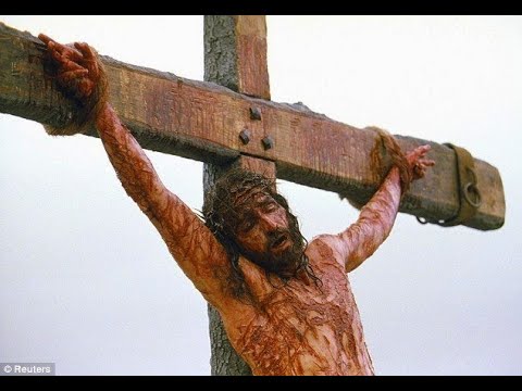 Jesus movie in Amharic የጌታችን የመድሐኒታችን የኢየሱስ ክርስቶስ ፊልም በአማርኛ