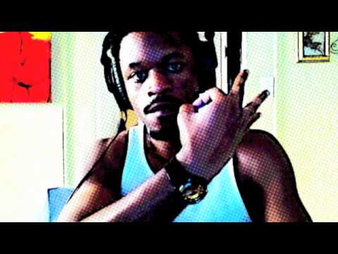 Young D'Lo-Caught In Yo Feelins