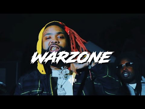 [FREE] Sada Baby type beat "WARZONE"