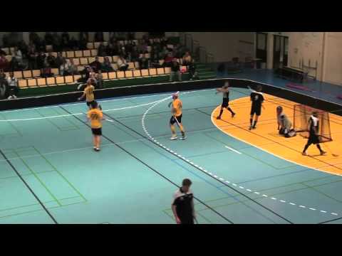 FBC Elit- GrIFK 17.11.2011 (maalikooste)