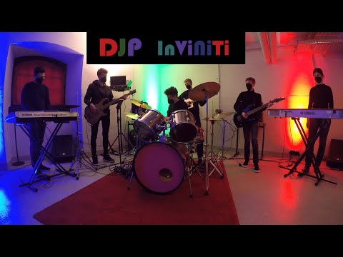 DJP InViNiTi - Auftritt