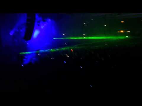 Axwell, hollywood palladium, 11/26/11