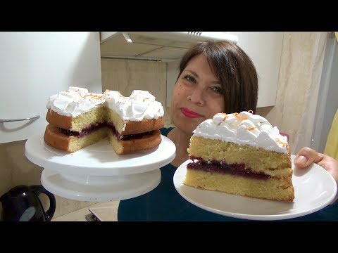 MARIA LUISA CAKE / Silvana Cocina ❤