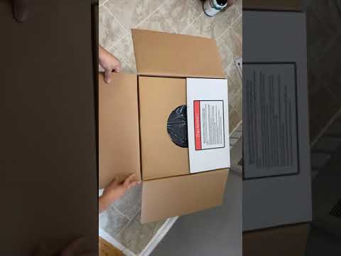 Aodhan ds08 unboxing
