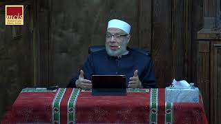 صورة درس الفجر الدكتور صلاح الصاوي - سلسلة ما لا يسع المسلم جهله 89 - بناء الاسرة في الاسلام 9