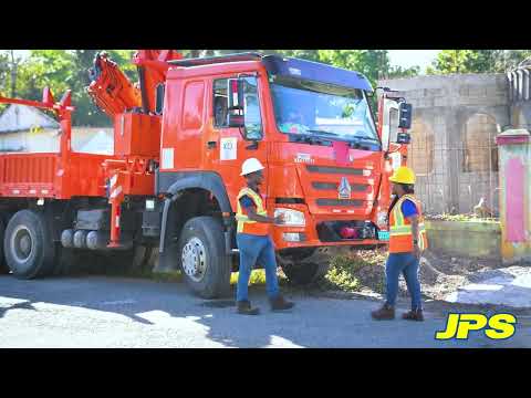 JPS Working Wednesdays 2025 - Trailer