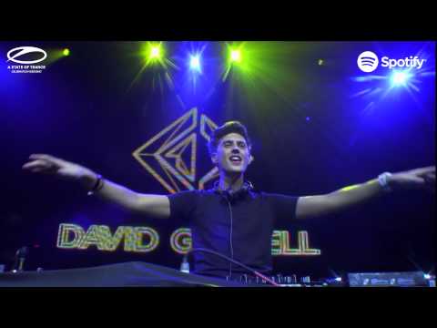 Dash Berlin with Cerf, Mitiska & Jaren - Man On The Run (David Gravell 2015 Remix) @ ASOT 700 Sydney