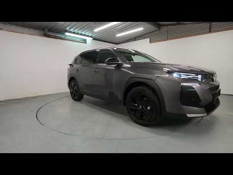 Citroen C5 Aircross Plus Hybrid From €129 Per Week - Image 2