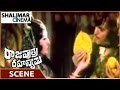 Rajaputra Rahasyam Movie N T Rama Rao Funny Scene N T Rama Rao Jayaprada