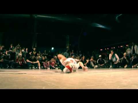 BOTY 2009 Battle of The Year  Nord West Germany qualifying /Bielefeld (song by SHIZLA)