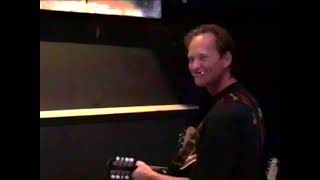 Nits - Memory Tapes #41 - Whales of Tadoussac