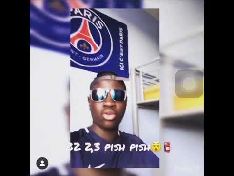 Freestyle Insta B2J GVNG(Losko)