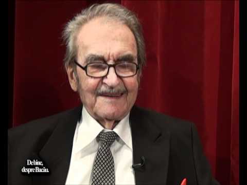 De bine, despre Bacau. Florin Blanarescu_1/2