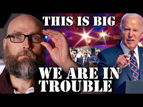 Breaking! This Is Criminal! We Are In Big Trouble! - Full Spectrum Survival