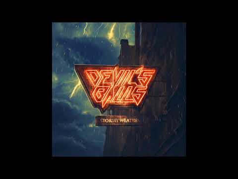 Devil's Balls - Which Side Are You On