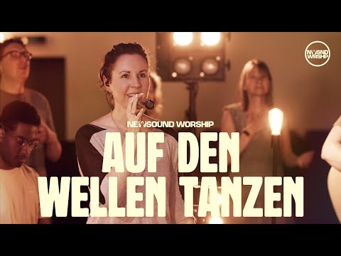 Auf den Wellen tanzen (Deutsches Cover "Dancing On The Waves" - We The Kingdom)