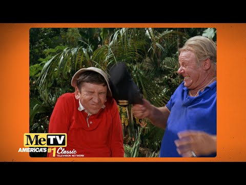 'Gilligan's Island' Pilot Actually Featured 2 Secretaries