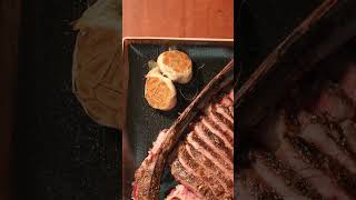 Tomahawk at Beauty amp Essex