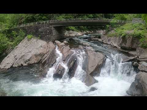 The Sinks - Gatlinburg, TN