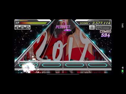 Beat MP3: Kill The Unknown [2019 MASHUP] - Andy Wu