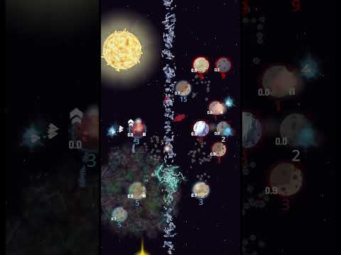 Stellar Conquerors video thumbnail