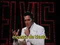Elvis Presley - If I Can Dream Legendado 