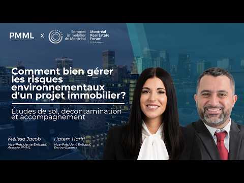 Comment gérer les enjeux environnementaux intelligemment