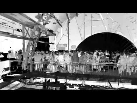 Trimble TX8 - Pavillion de l Arsenal