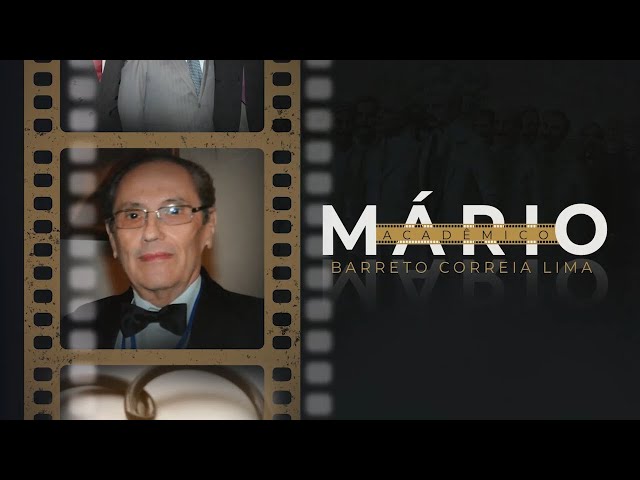 Mario Barreto Corrêa Lima – Re-Humanização da Medicina