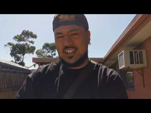 NOBRACKET | Krook Letter - Reckless Remix