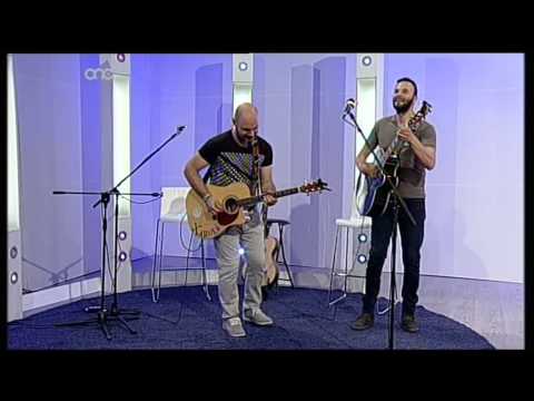 Xarulu' - Popcorn Medley LIVE on Clint on ONE