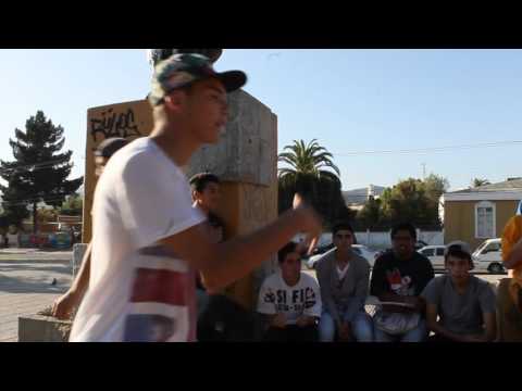 arquetipo vs UTCC (8vos de final)