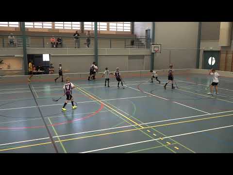 7.8.2021 Duo 09-10 - Pirkat White