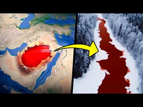 Satellite Images That Cannot Be Explained Entertainment Before It S Satellite Images That Cannot Be Explained Entertainment Before It S