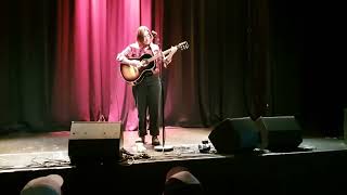 Margo Cilker | Your Love Is My Rest | John Hiatt Cover | Belleville, Oslo | 27/09/22